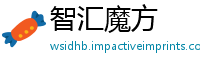 智汇魔方